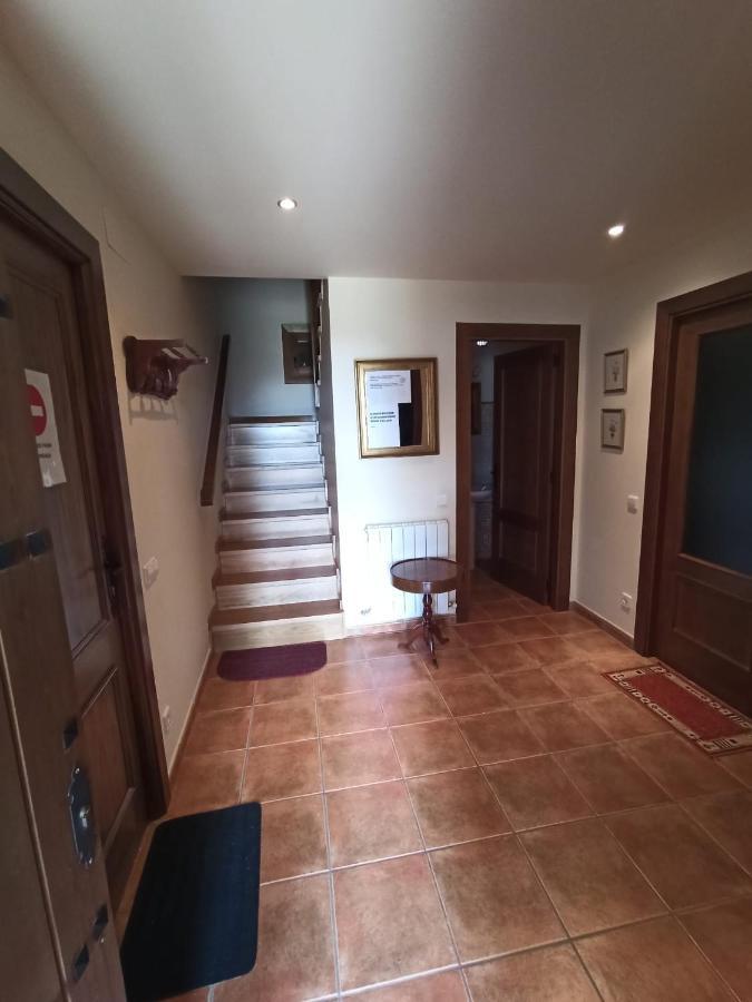 Chalet En El Pirineo De Aragon Neril Eksteriør bilde
