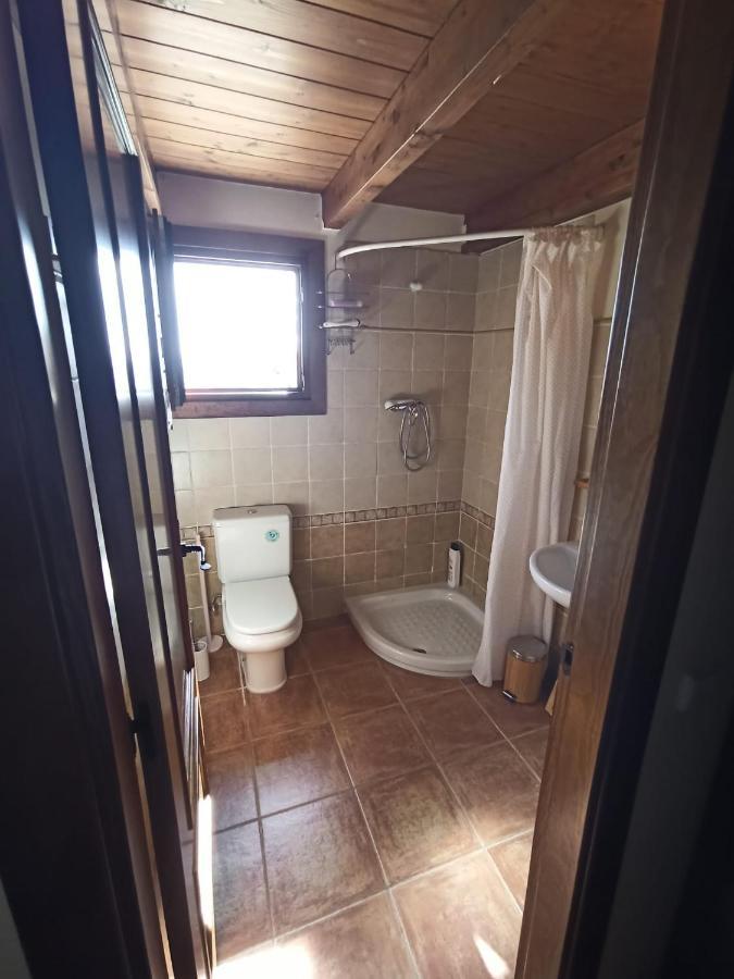 Chalet En El Pirineo De Aragon Neril Eksteriør bilde