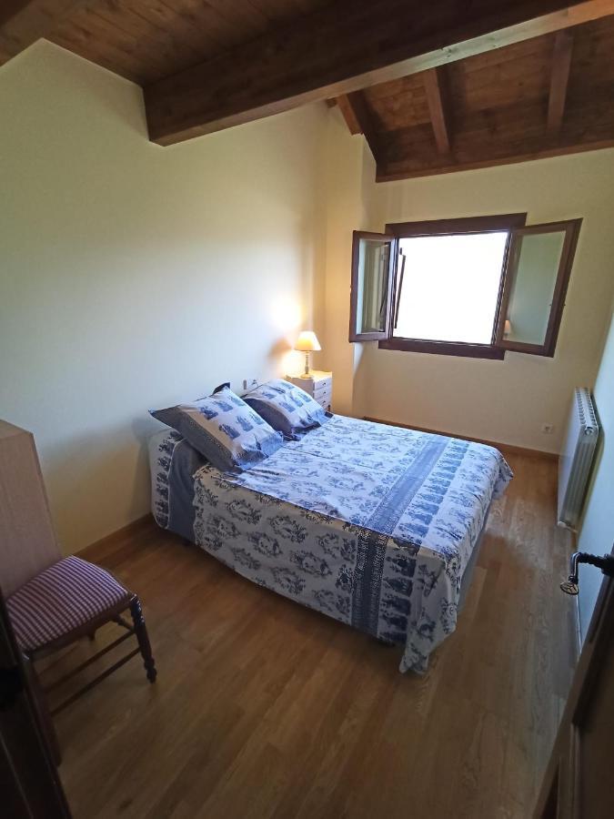 Chalet En El Pirineo De Aragon Neril Eksteriør bilde