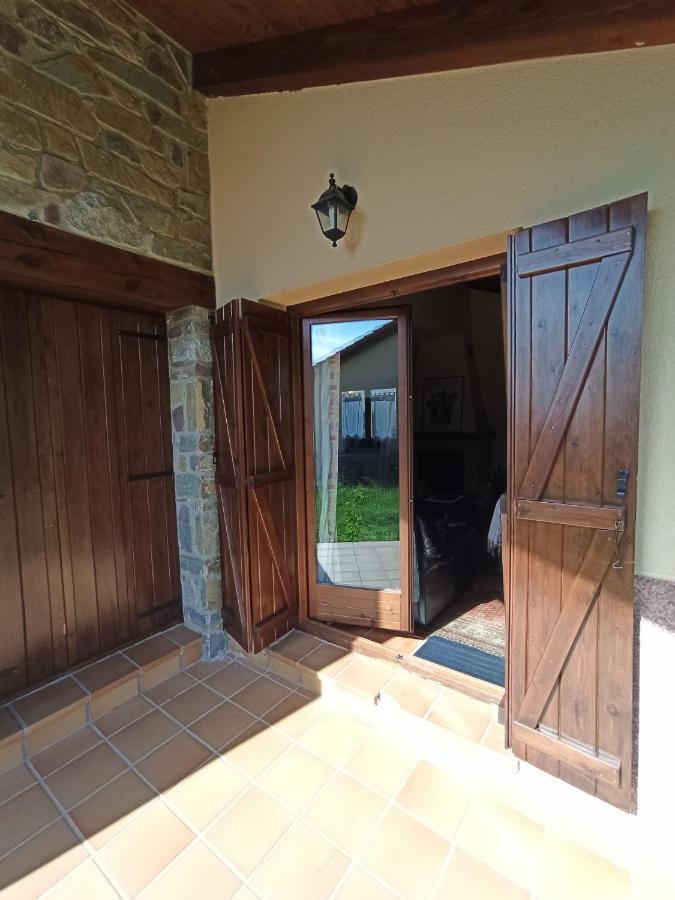 Chalet En El Pirineo De Aragon Neril Eksteriør bilde